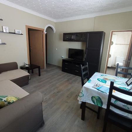 Apartamento, Dos Dormitorios, Tipo Atico Cerca Del Centro Jerez de la Frontera Exterior foto