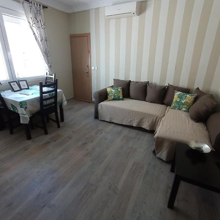 Apartamento, Dos Dormitorios, Tipo Atico Cerca Del Centro Jerez de la Frontera Exterior foto