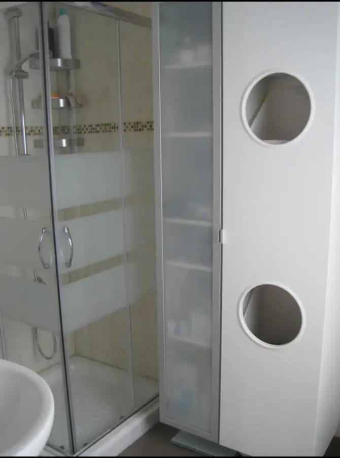 Apartamento, Dos Dormitorios, Tipo Atico Cerca Del Centro Jerez de la Frontera Exterior foto