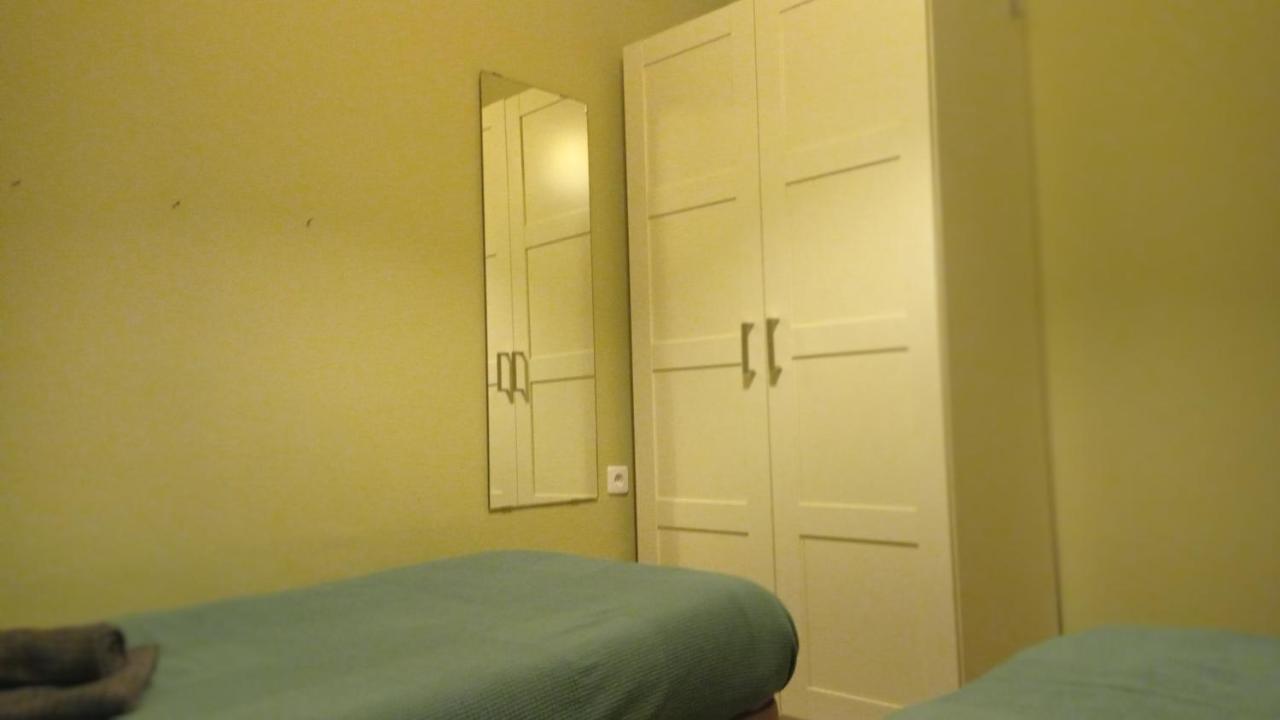 Apartamento, Dos Dormitorios, Tipo Atico Cerca Del Centro Jerez de la Frontera Exterior foto